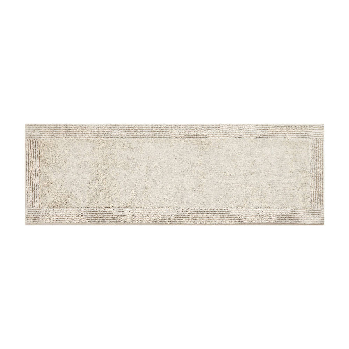 Madison Park Signature Splendor 100% Cotton Tufted 3000 GSM Reversible Bath Rug